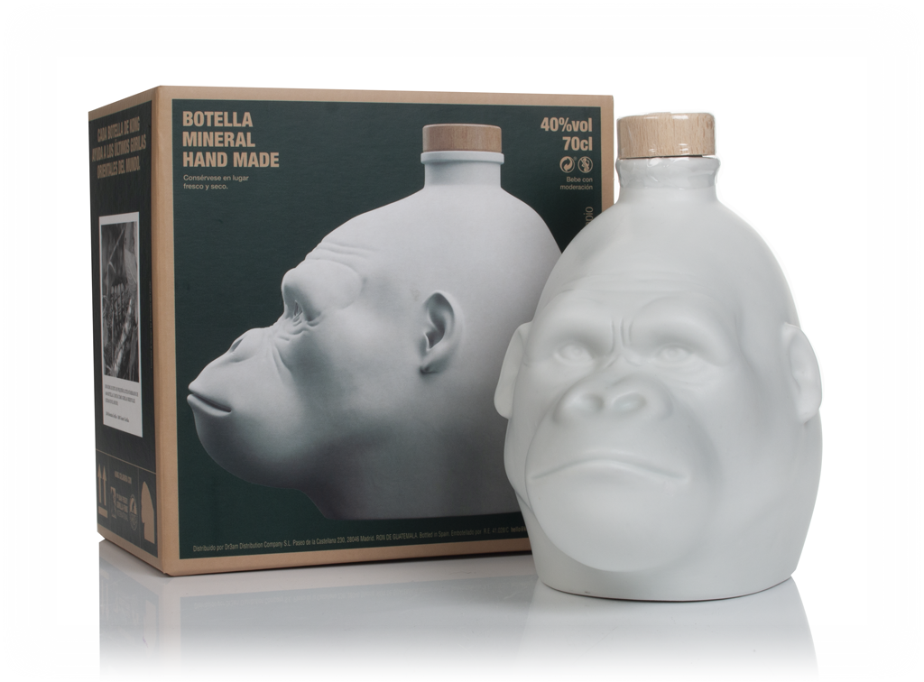Kong Rum 70cl product image