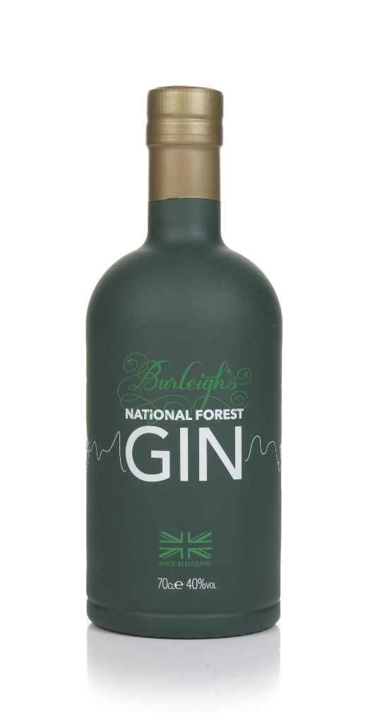 Burleighs National Forest Gin 70cl product image