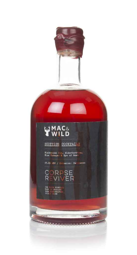 Mac & Wild Corpse Reviver 50cl product image