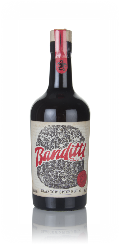 Banditti Club 50cl product image