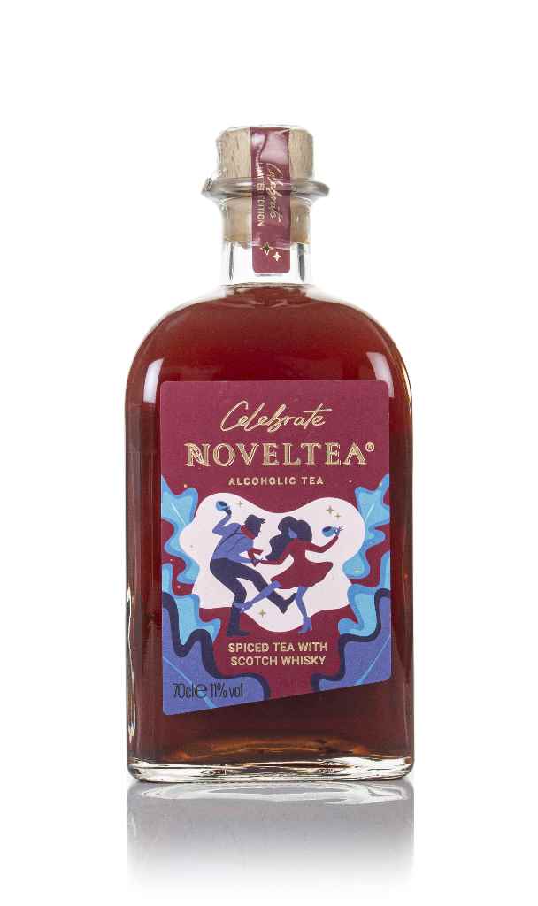 Noveltea Celebrate 70cl product image