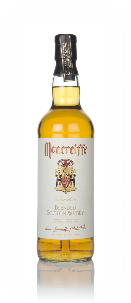 Moncreiffe Signature 70cl product image