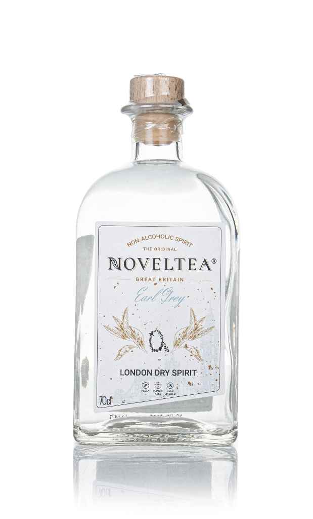 Noveltea 0% London Dry 70cl product image