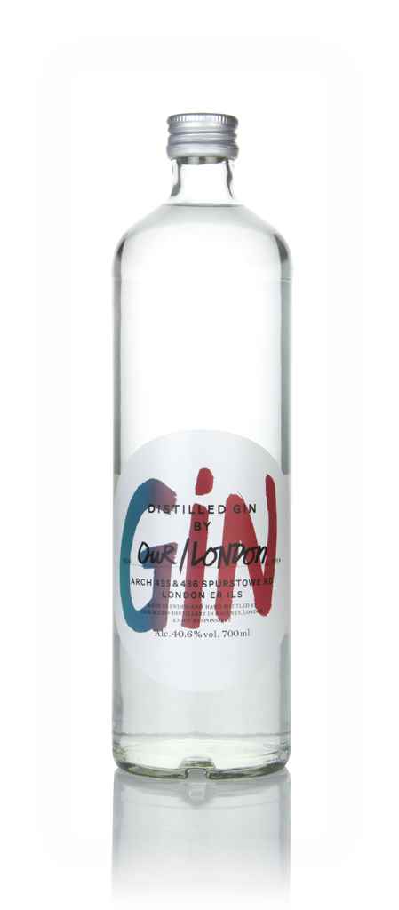 Our/London Gin 70cl product image