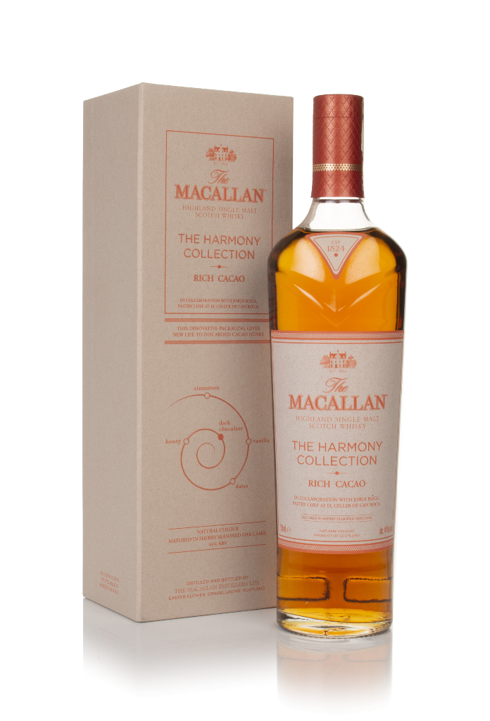 The Macallan Harmony Collection Rich Cacao 70cl product image