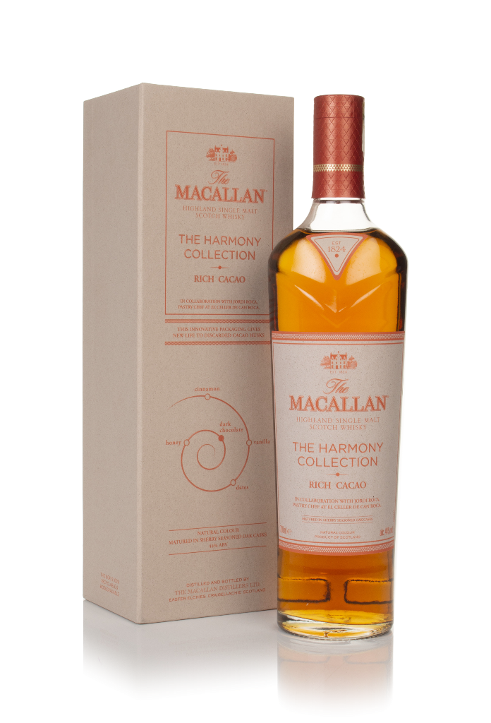 The Macallan Harmony Collection Rich Cacao 70cl product image