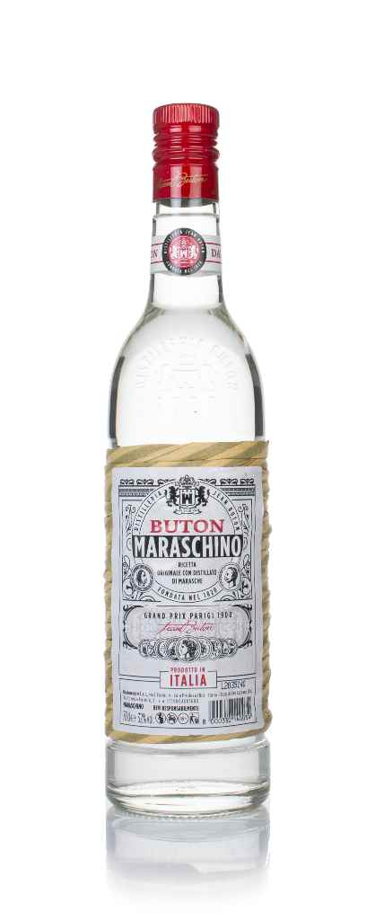 Buton Maraschino 70cl product image