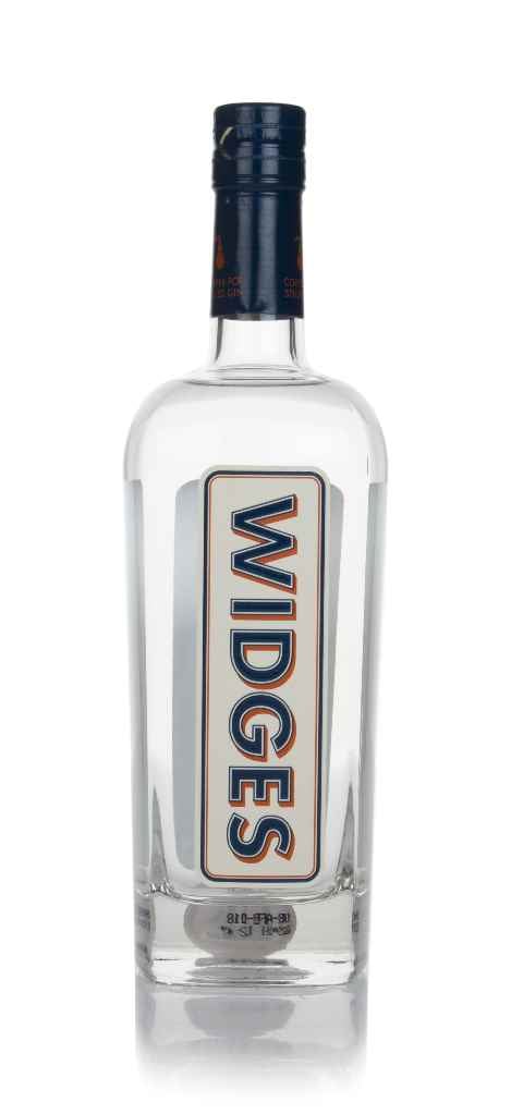 Widges London Dry Gin 70cl product image