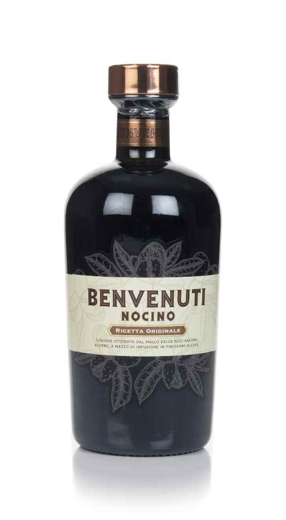 Benvenuti Nocino 70cl product image