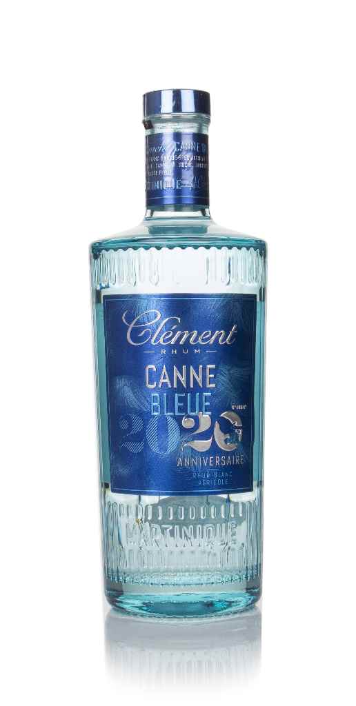 Clément Canne Bleue Blanc 2020 70cl product image