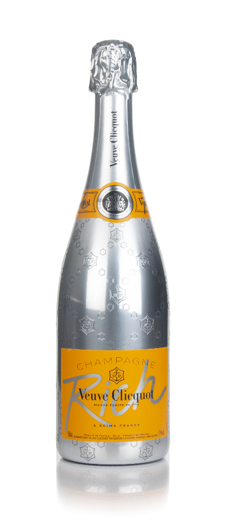 Veuve Clicquot Rich 75cl product image