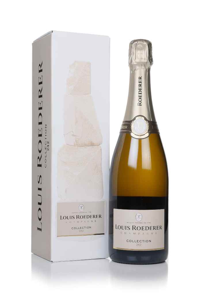 Louis Roederer Collection 242 75cl product image