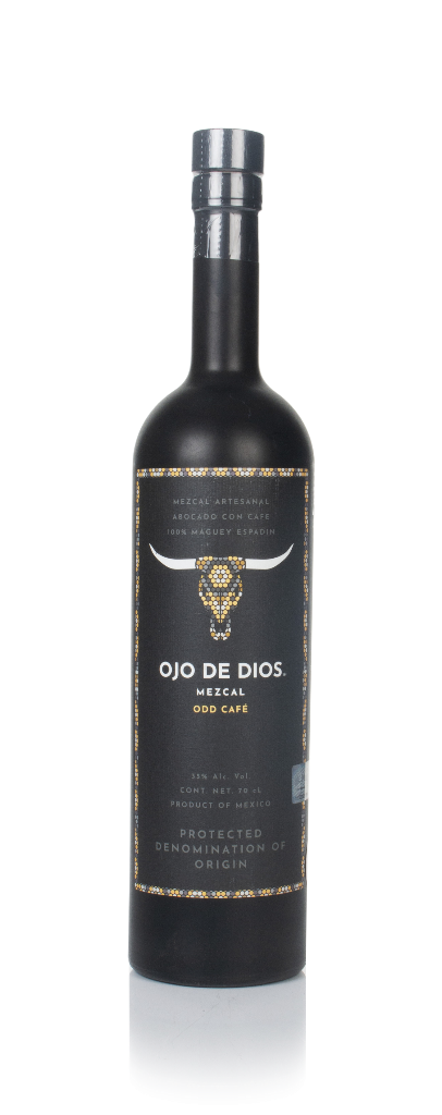 Ojo de Dios ODD Café 70cl product image