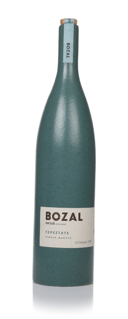 Bozal Tepeztate Mezcal 70cl product image
