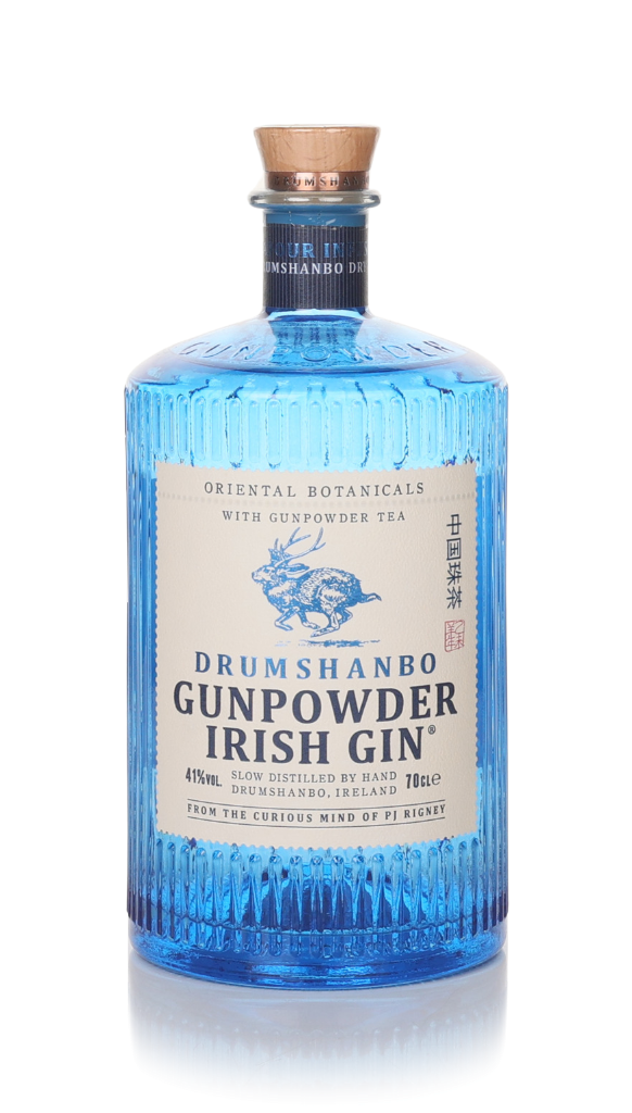 Drumshanbo Gunpowder Gin (70cl) product image