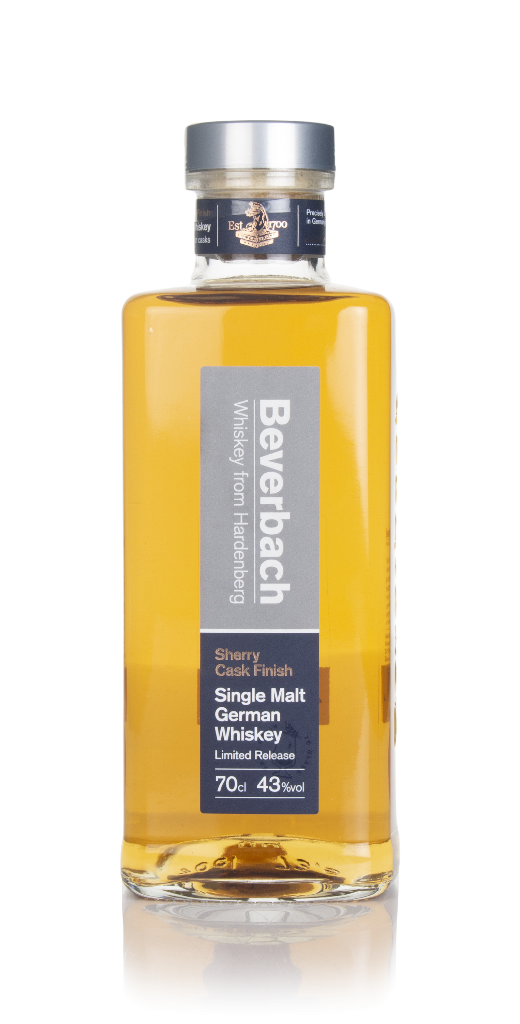 Beverbach Sherry Cask Finish 70cl product image