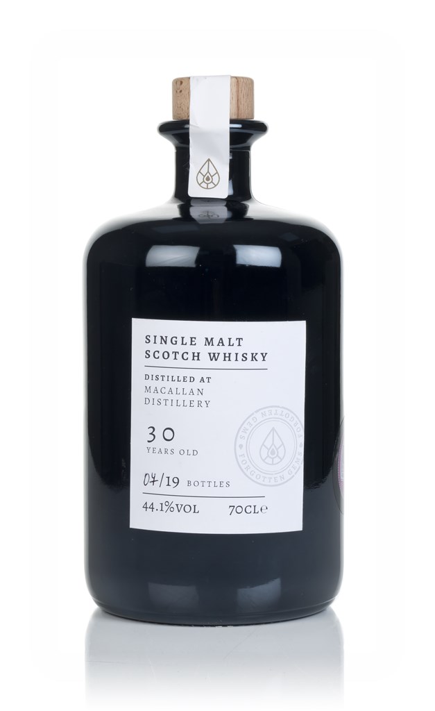 Scotch 30 Year Old Whisky | Master Of Malt