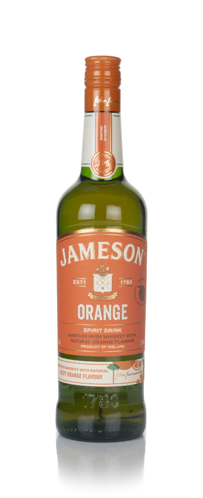 Jameson Orange Spirit Drink 70cl product image