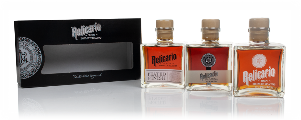 Relicario Triple Pack (3 x 200ml) 60cl product image