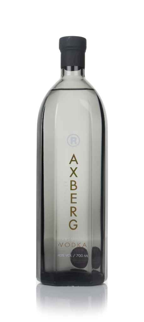 Reisetbauer Axberg Vodka 70cl product image
