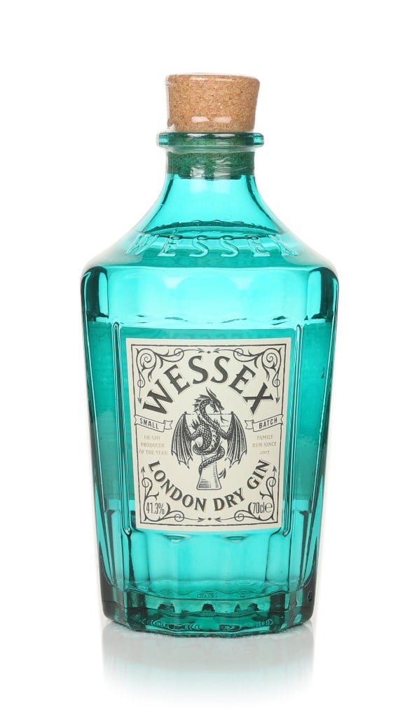 Wessex Gin 70cl product image