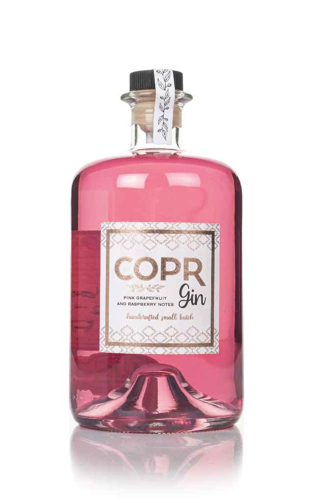 COPR Pink Gin 70cl product image