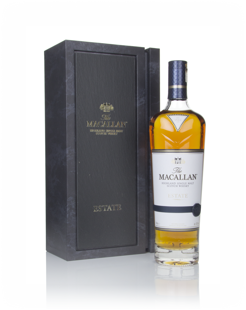 The Macallan Estate 70cl product image