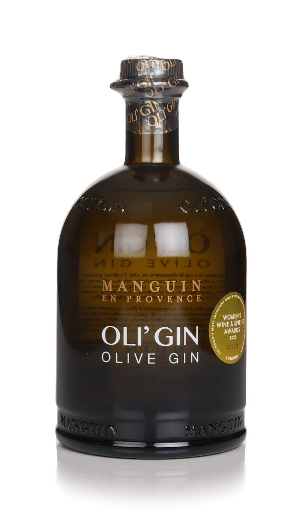 Manguin Oli'Gin 70cl product image