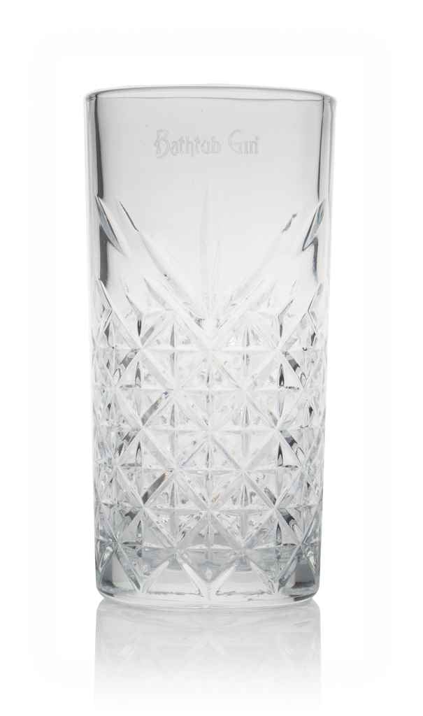 Bathtub Gin Glass product image