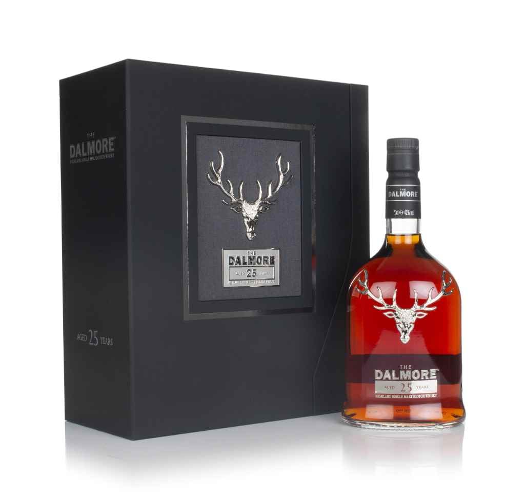 ダルモアTHE DALMORE THE QUARTET 1000ml 41.5% The Dalmore The Quartet Highland Single Malt Whisky, 1 l