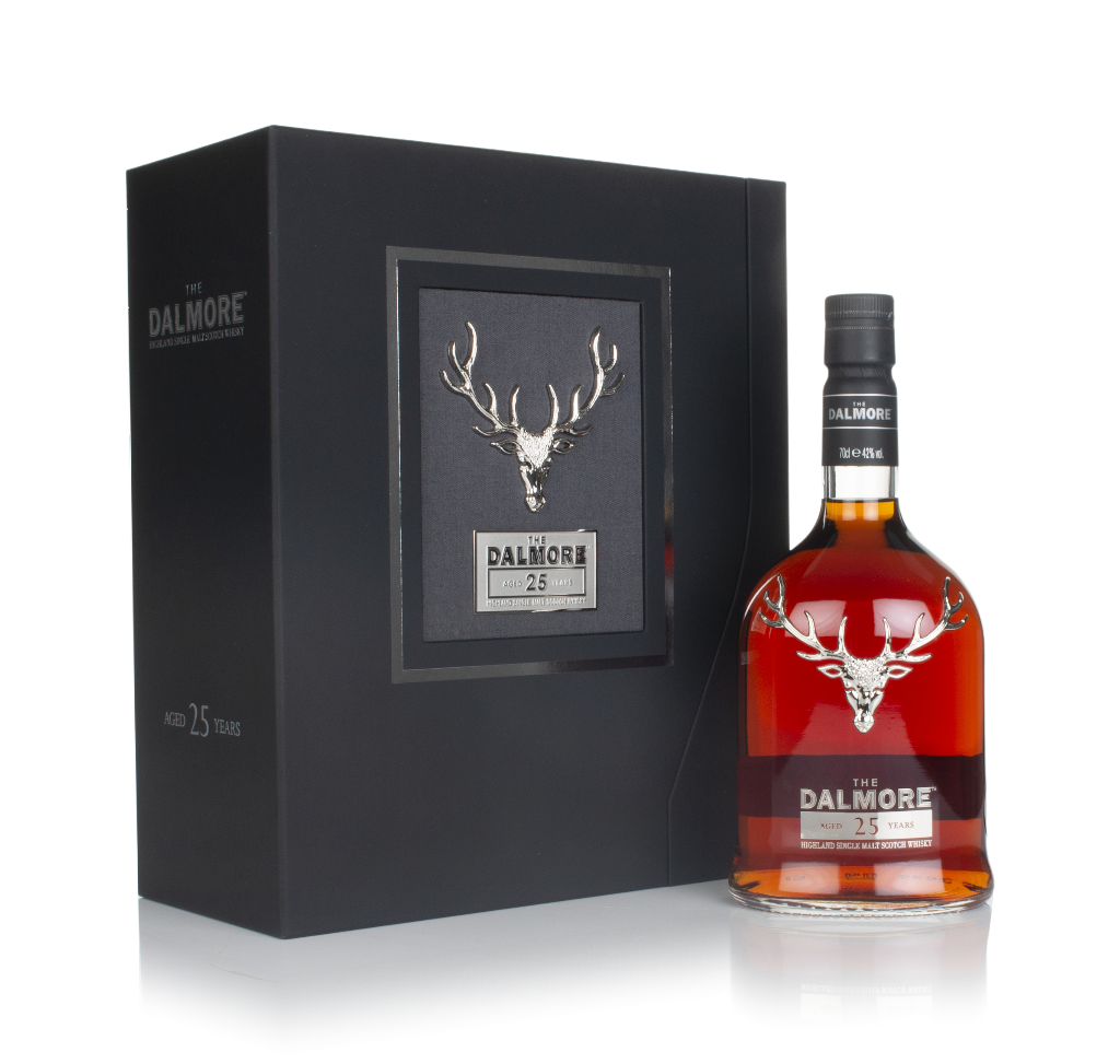 ダルモア カルテット DALMORE QUARTET