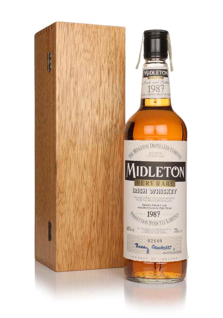 Midleton Very Rare 1987 75cl product image