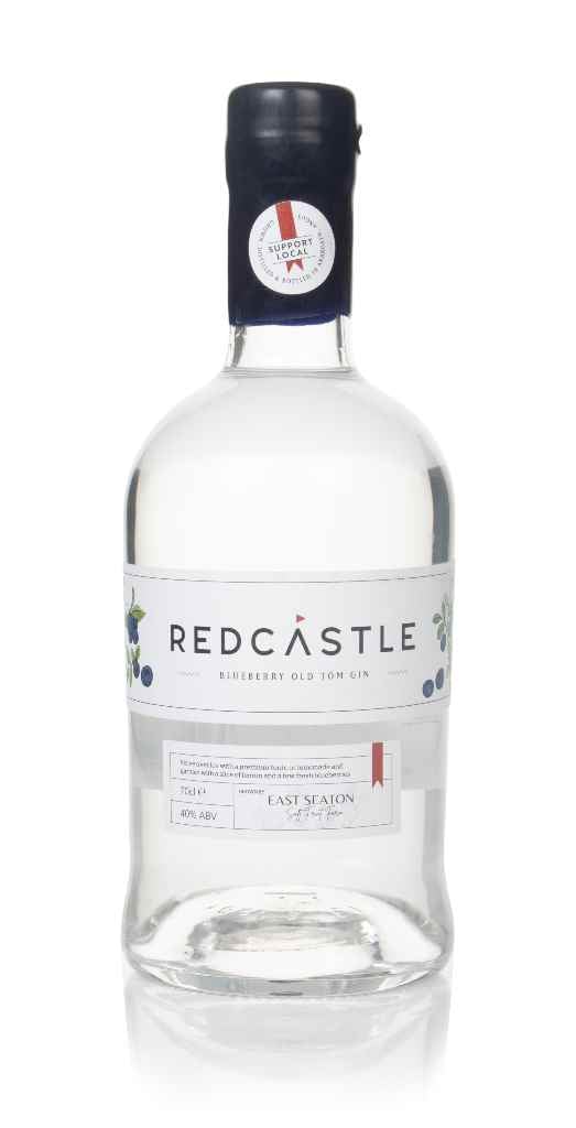 Redcastle Blueberry Old Tom Gin 70cl product image