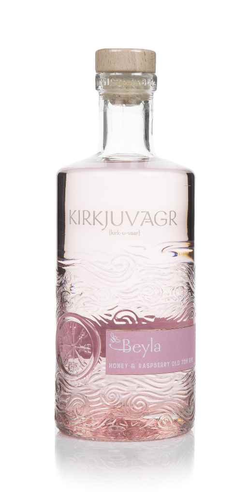 Kirkjuvagr Beyla Gin 70cl product image
