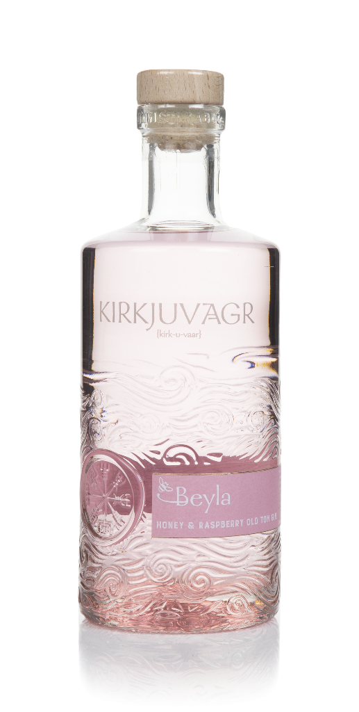 Kirkjuvagr Beyla Gin 70cl product image