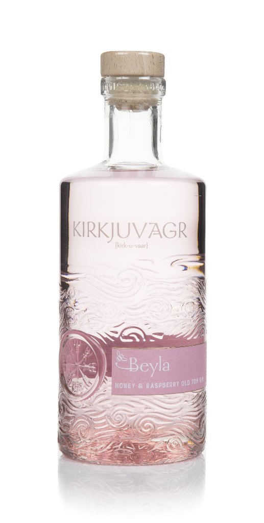 Kirkjuvagr Beyla Gin 70cl product image