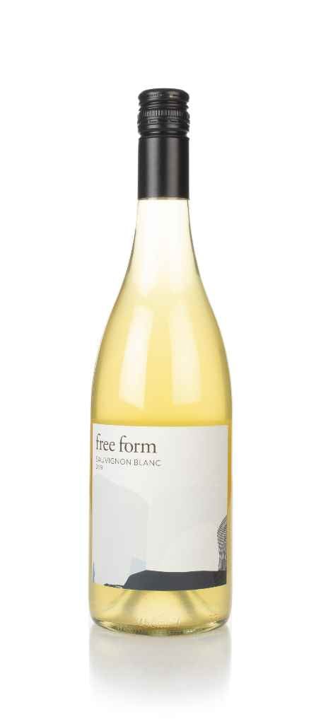 OCP Free From Sauvignon Blanc 2018 75cl product image
