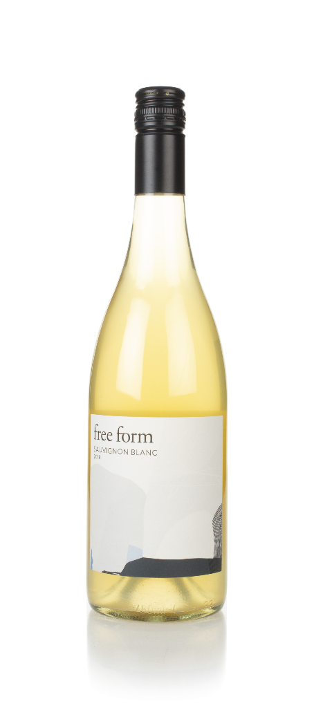 OCP Free From Sauvignon Blanc 2018 75cl product image