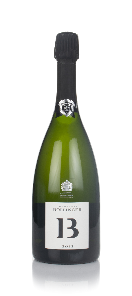 Bollinger B13 Blanc de Noirs 75cl product image
