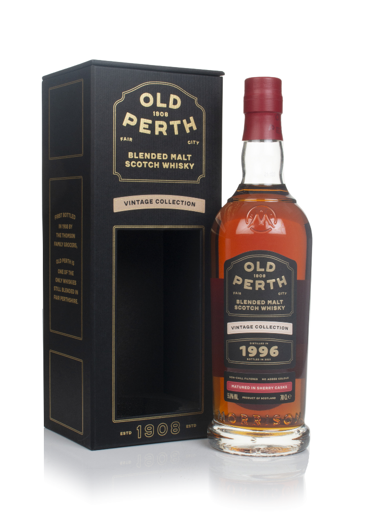 Old Perth 1996 Vintage Collection 70cl product image