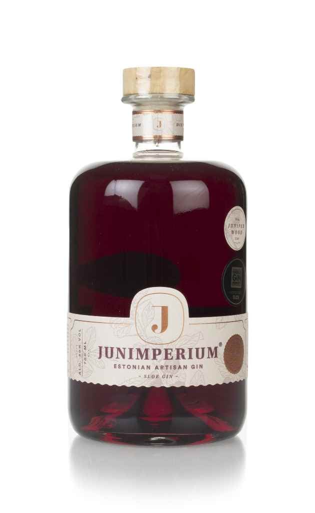Junimperium Sloe Gin 70cl product image