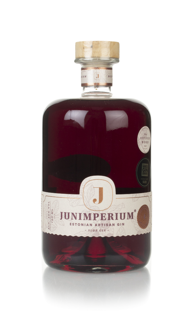 Junimperium Sloe Gin 70cl product image