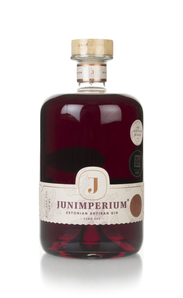 Junimperium Sloe Gin 70cl product image