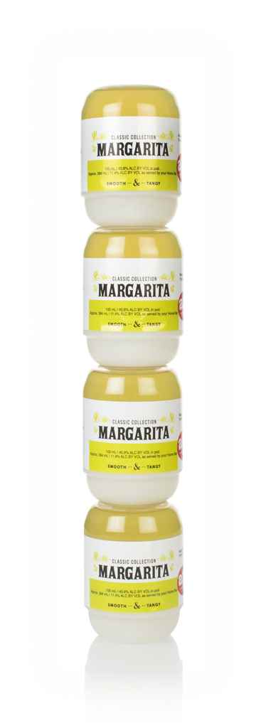 Drinkworks XL Margarita (4x Pods) 40cl product image