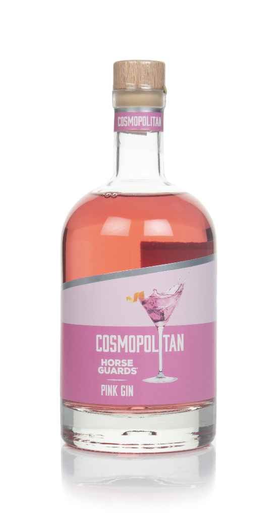 Horse Guards Cosmopolitan 50cl product image