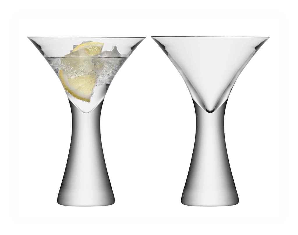 LSA Moya Cocktail Glasses (Set of Two) product image