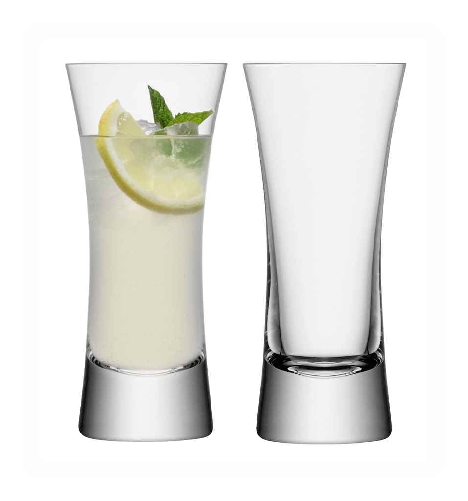 LSA Moya Highball Glasses (Set of Two) product image