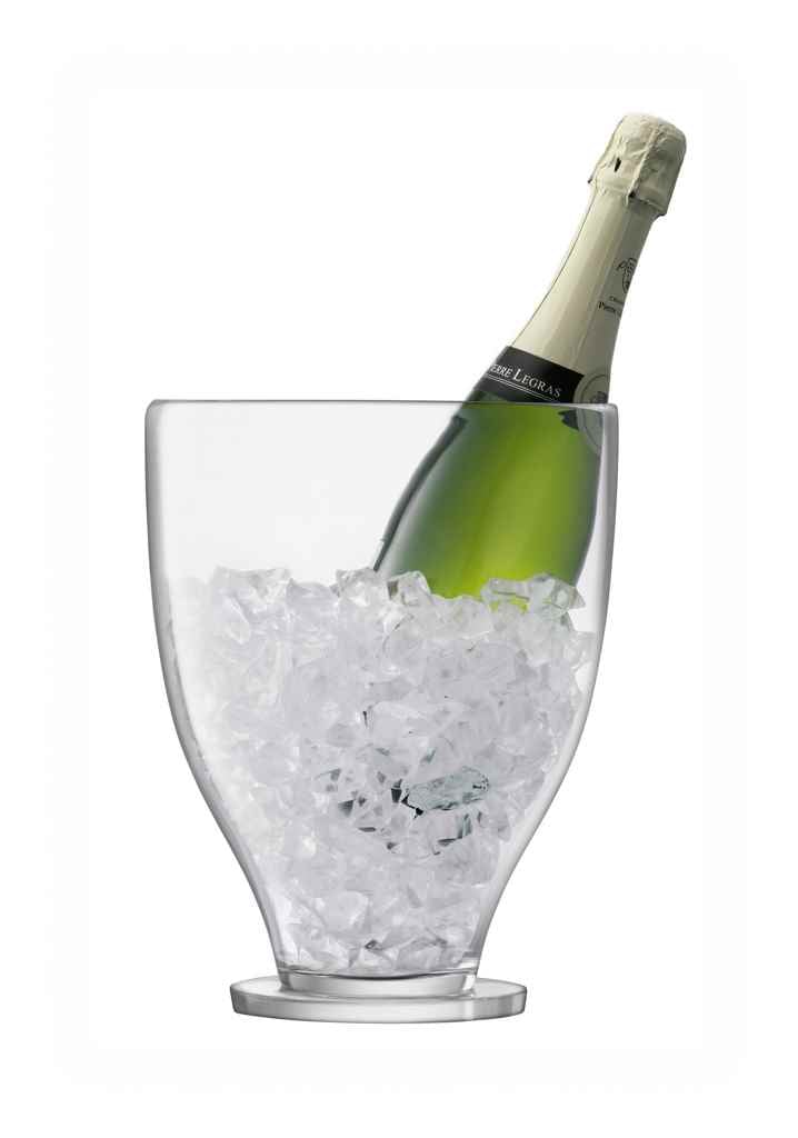 LSA Epoque Champagne Bucket product image