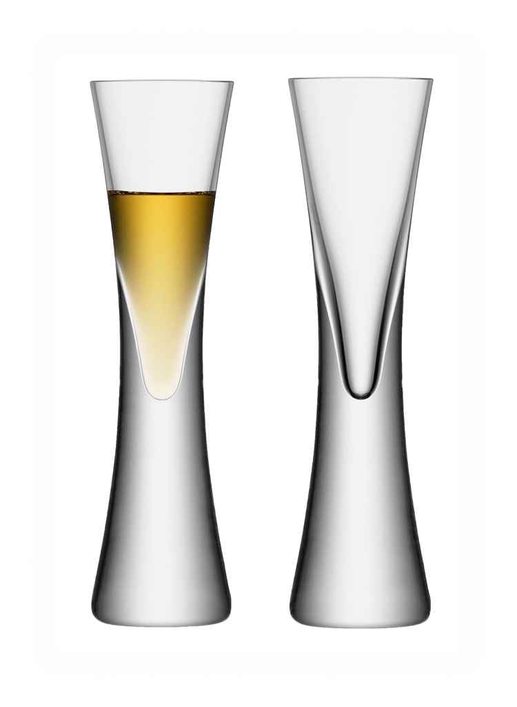 LSA Moya Liqueur Glasses (Set of Two) product image