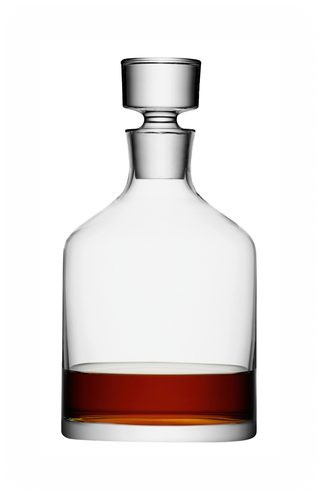 Bar Spirits Decanter product image